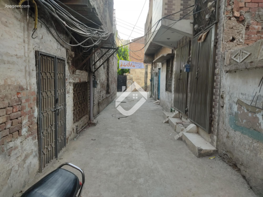 View  3 Marla Residential Plot For Sale In Sanda Khurd Rizwan Street Near Bund Road Khokha Stop in Sanda Khurd, Lahore