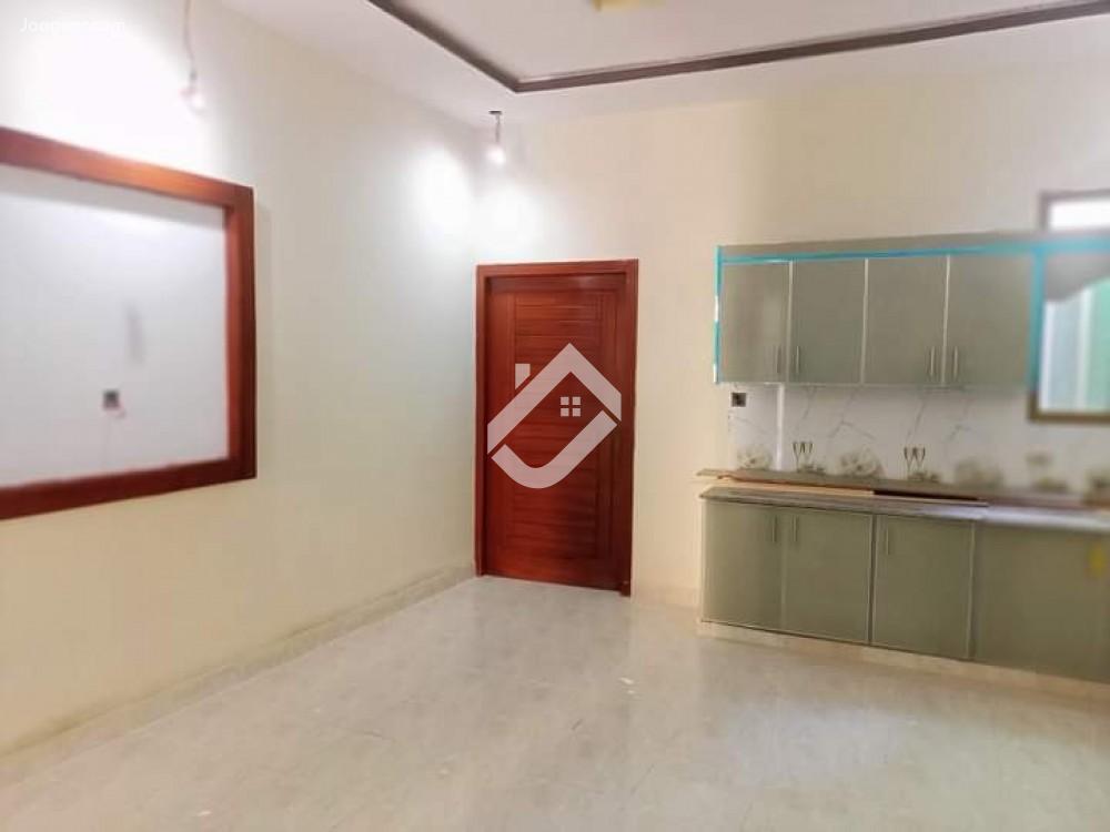 View  3 Marla Double Storey House For Sale In Ahsan Town in Ahsaan Town, Sargodha