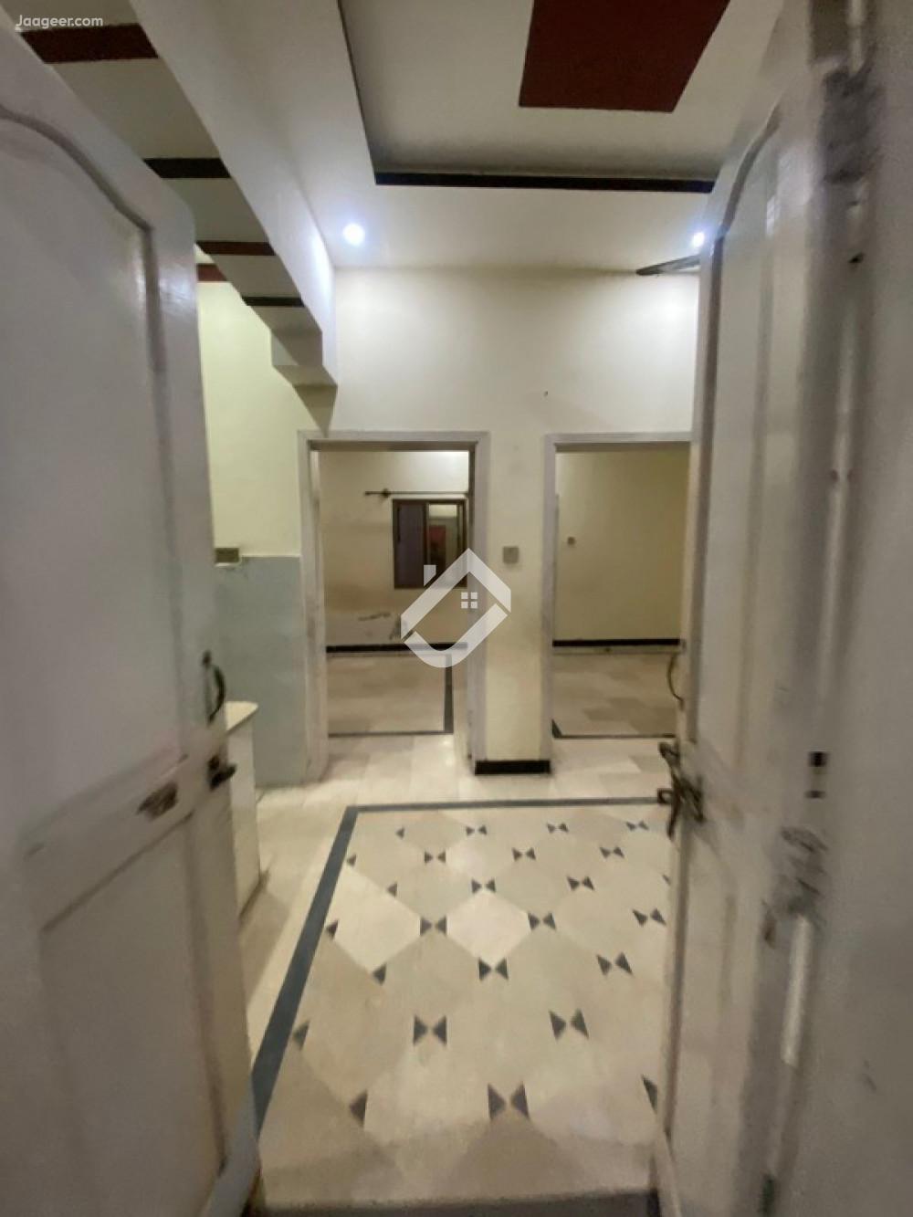 4 Marla 1st Floor House For Rent In Ghauri Town Phase-4-B