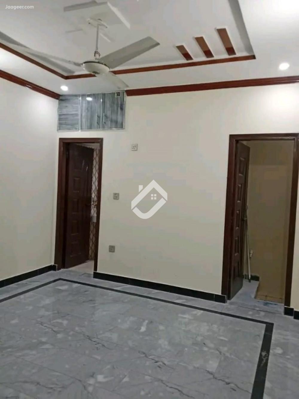 4 Marla 1st Floor House For Rent In Ghauri Town Phase-4c2 