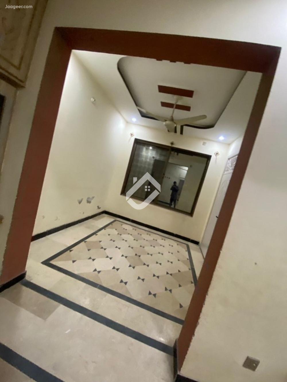 4 Marla 1st Floor House For Rent In Ghauri Town Phase-5a