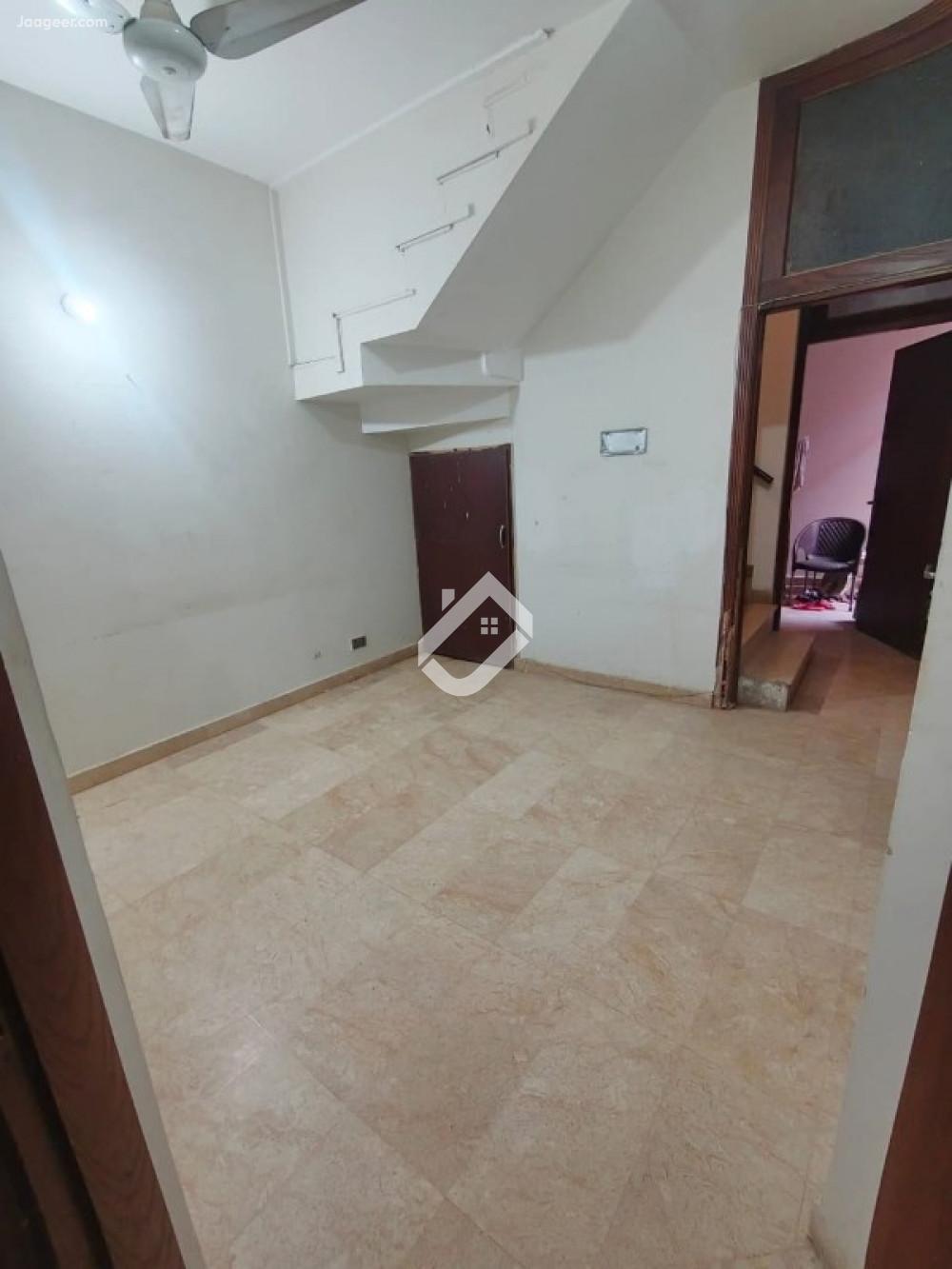 4 Marla Basement For Rent In G 14/4  