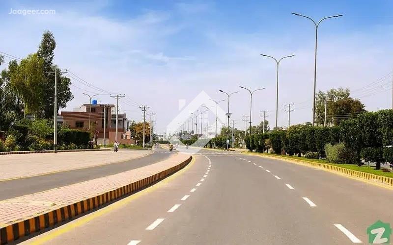View  4 Marla Commercial Plot For Sale In DHA Phase 9 Zone 2 in DHA Phase 9, Lahore