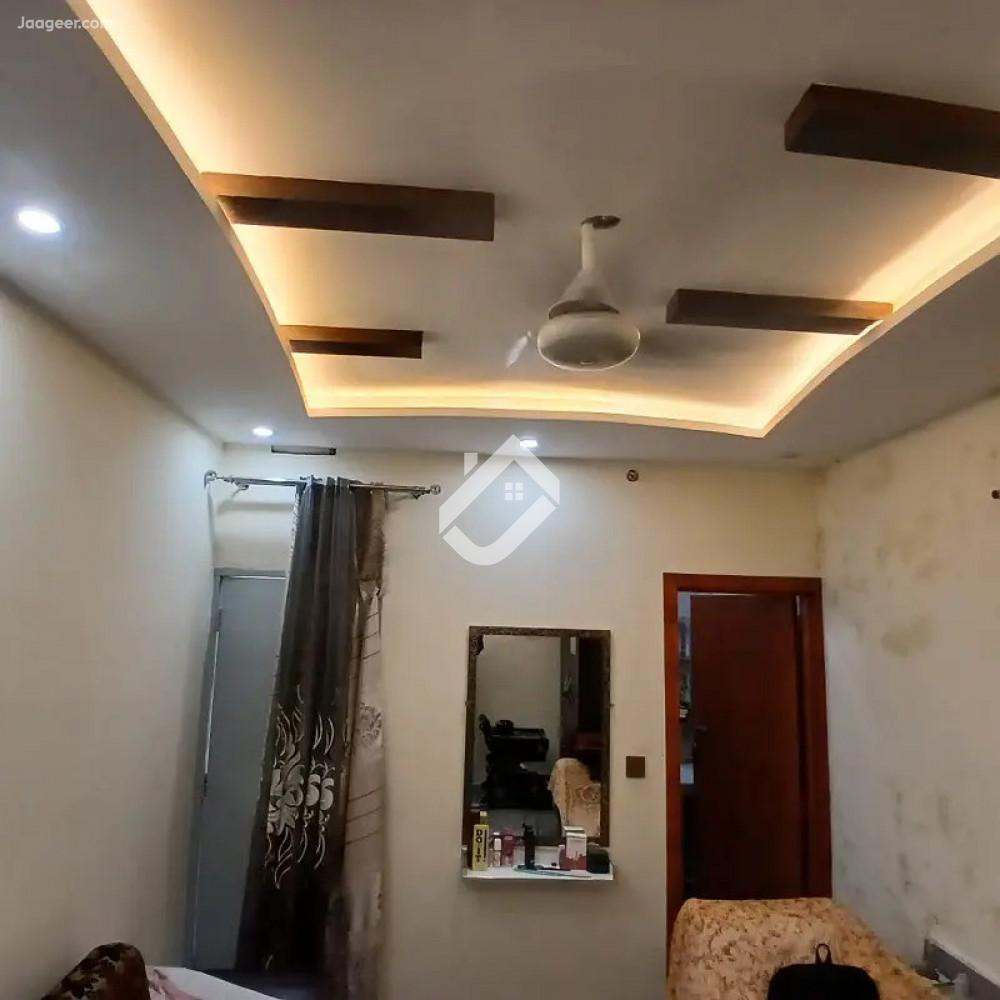 4 Marla Corner House For Sale In Nishter Colony Main Ferozpur Road
