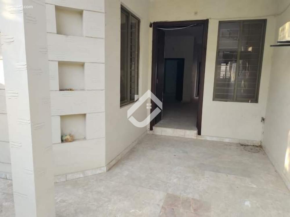 View  4 Marla Double Storey House For Rent At MPS Road   in MPS Road, Multan