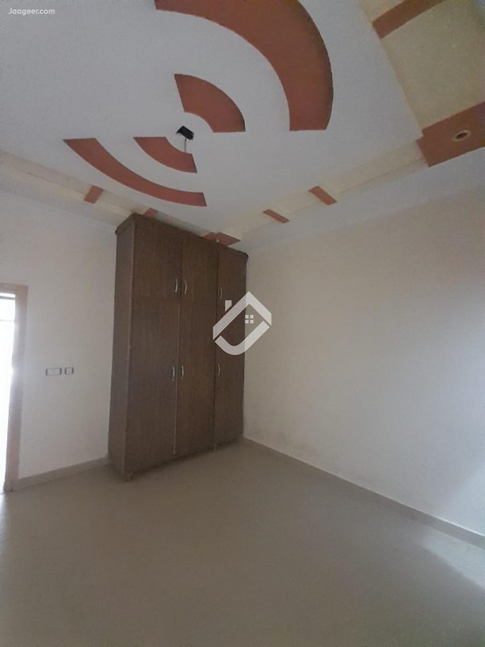 4 Marla Double Storey House For Sale In Asad Park Naveed Block