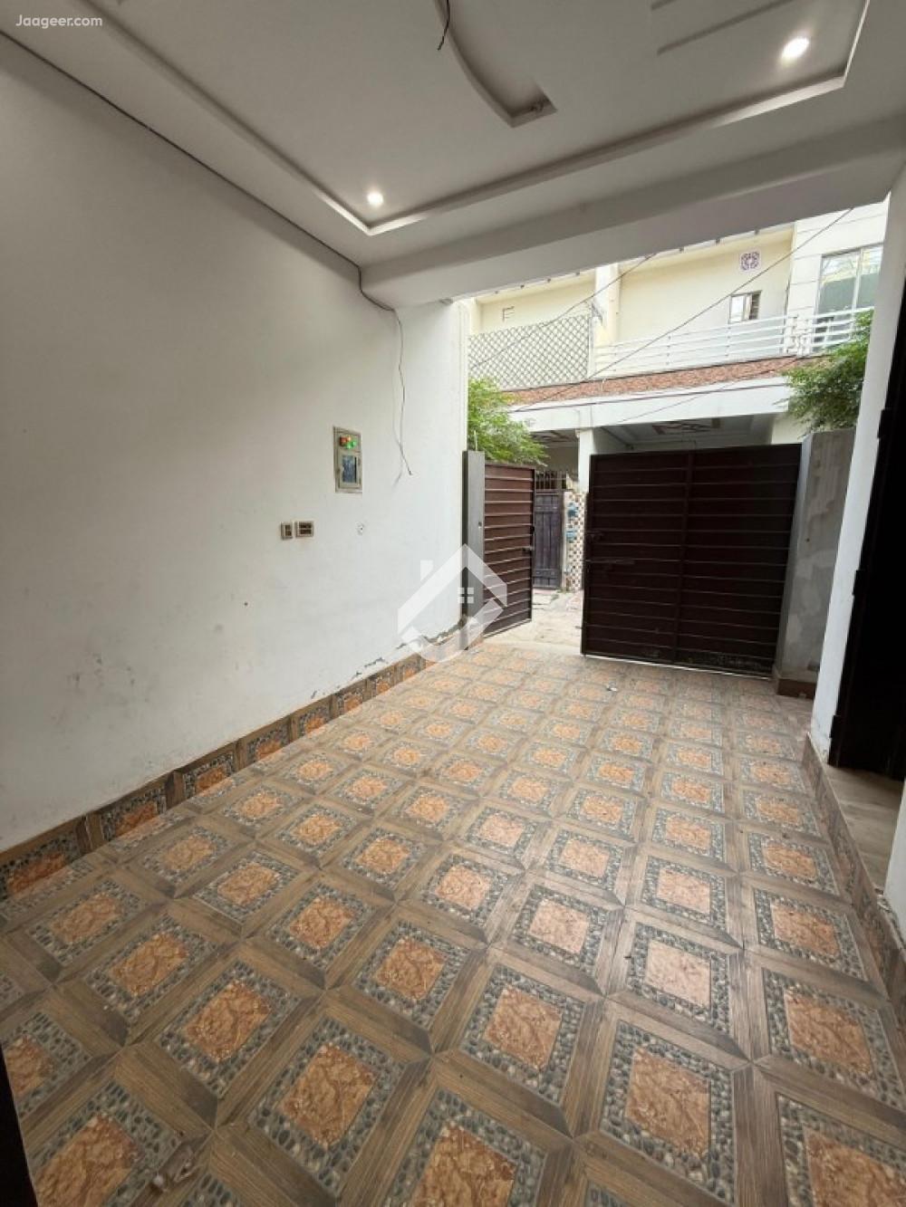 Main image 4 Marla Double Storey House For Sale In Bahadurpur Near MPS Road And Model Town  Near MPS Road And Model Town 