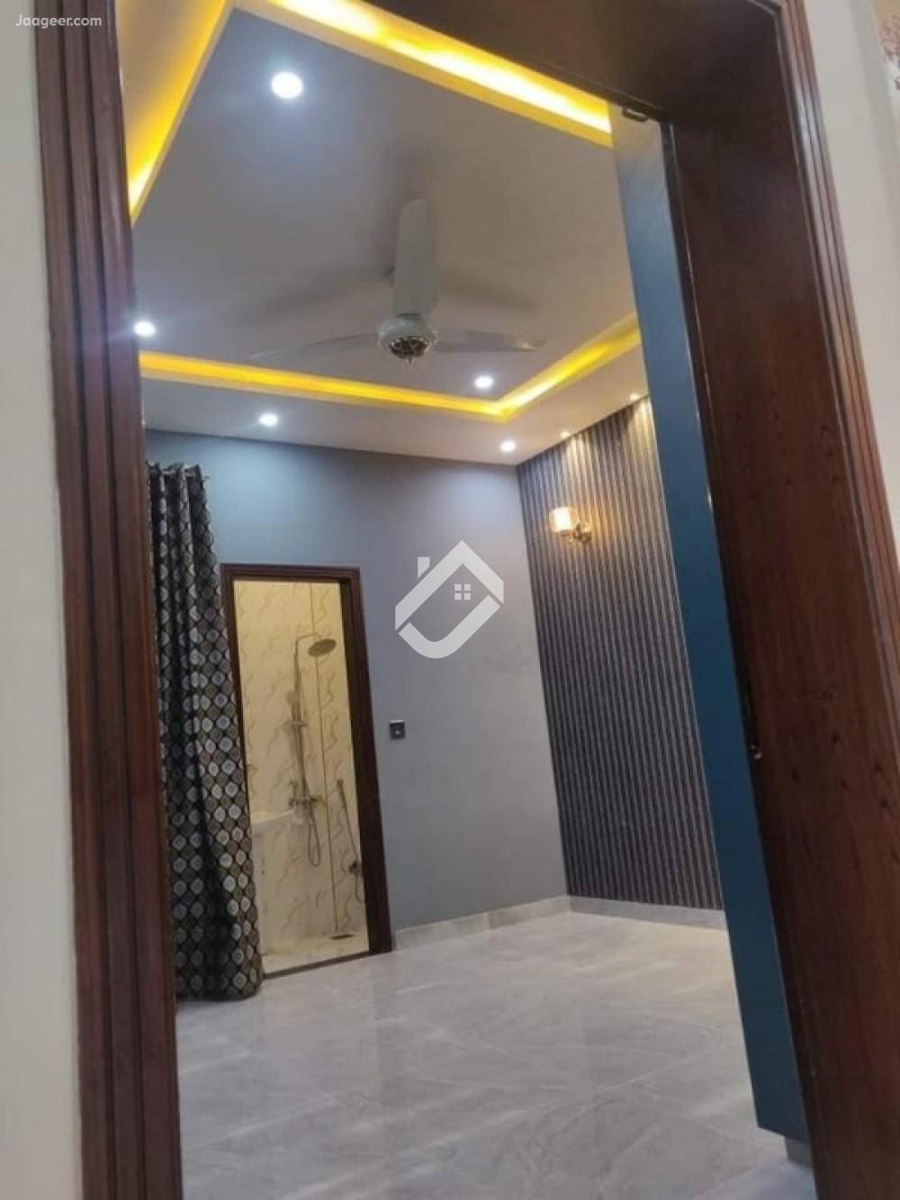 View  4 Marla Double Storey House For Sale In Bismillah Housing Scheme GT Road in Bismillah Housing Scheme, Lahore