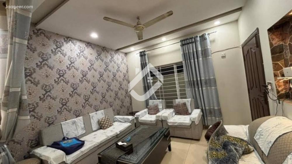 4 Marla Double Storey House For Sale In Buch Villas Phase-2 