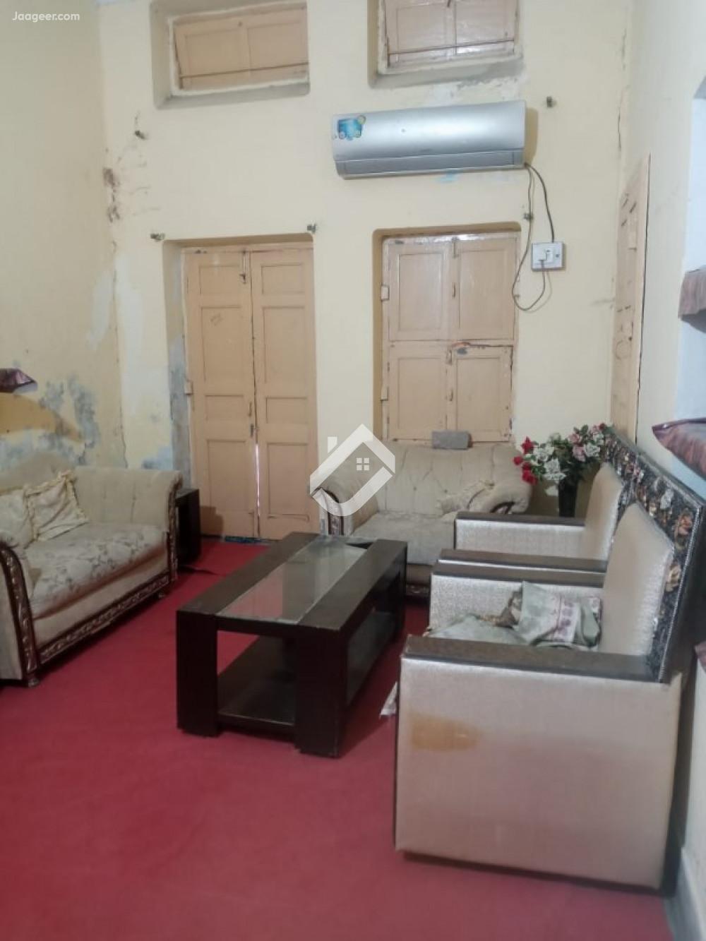 View  4 Marla Double Storey House For Sale In Faisal Town  in Faisal Town, Islamabad