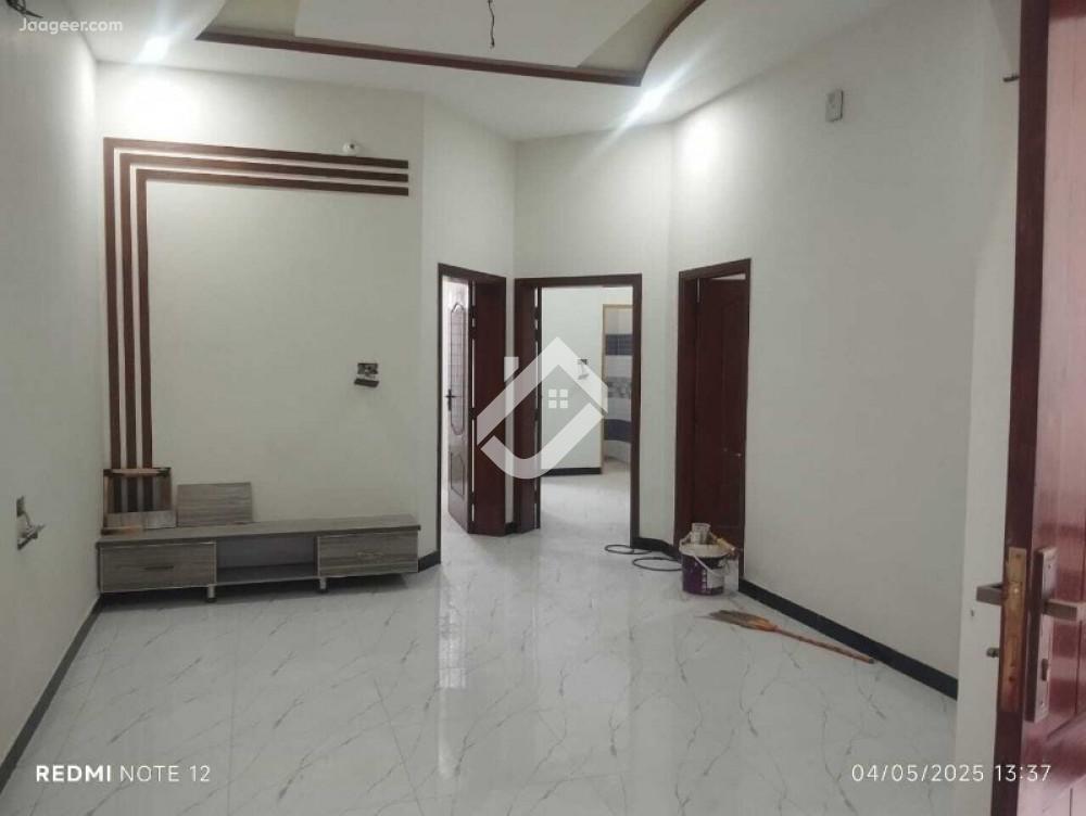 4 Marla Double Storey House For Sale In Gulshan E Madina Mall Road 