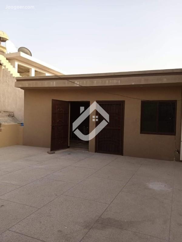 Main image 4 Marla Double Storey House For Sale In Gulzar E Quaid Airport Housing Society  Block-C _Sector 4 
