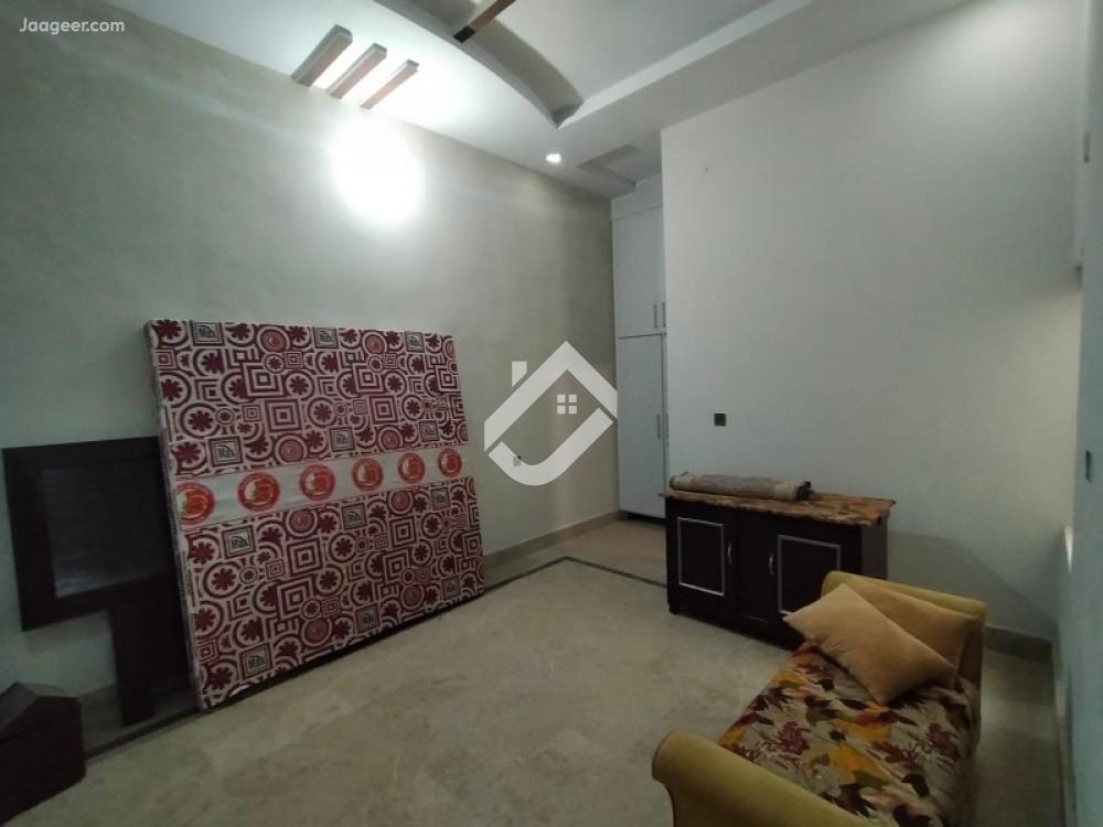 View  4 Marla Double Storey House For Sale In Khayaban E Naveed in Khayaban E Naveed, Sargodha