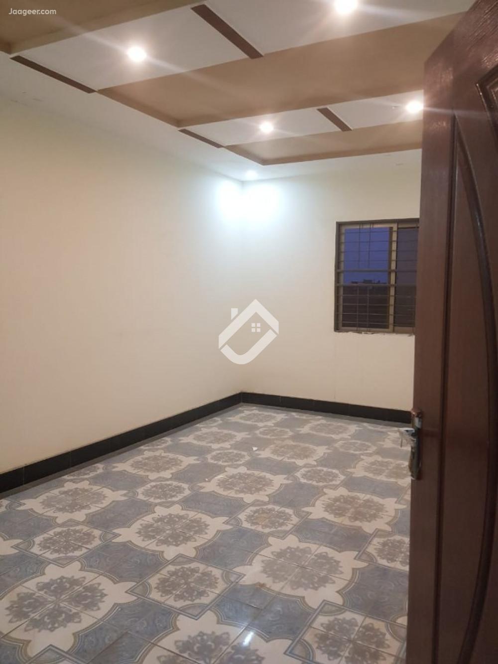 View  4 Marla Double Storey House For Sale In Muhammadi Colony in Muhammadi Colony, Sargodha