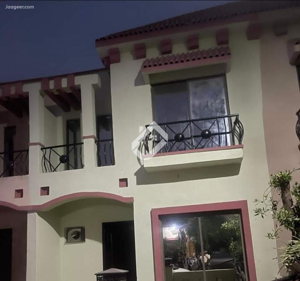 View  4 Marla Double Storey House For Sale In Paragon City  in Paragon City, Lahore