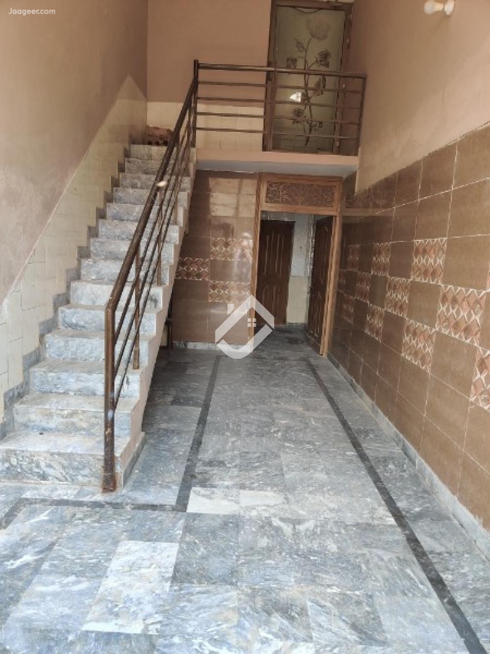 4 Marla House For Rent In Ghani Park
