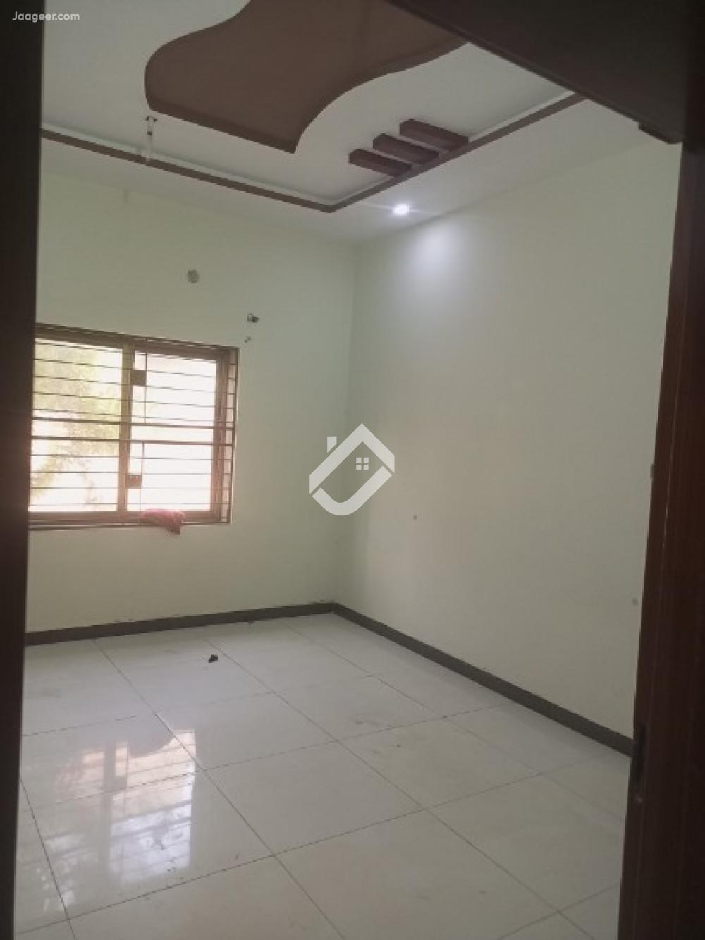 4 Marla House For Rent InAsad Park Phase I, Faisalabad Road  