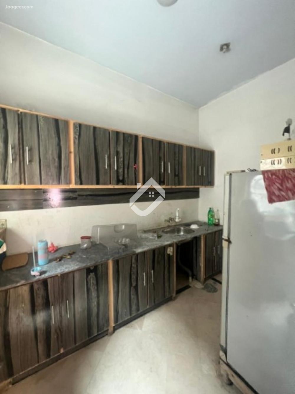 4 Marla House For Rent In Old Satellite Town Block-C