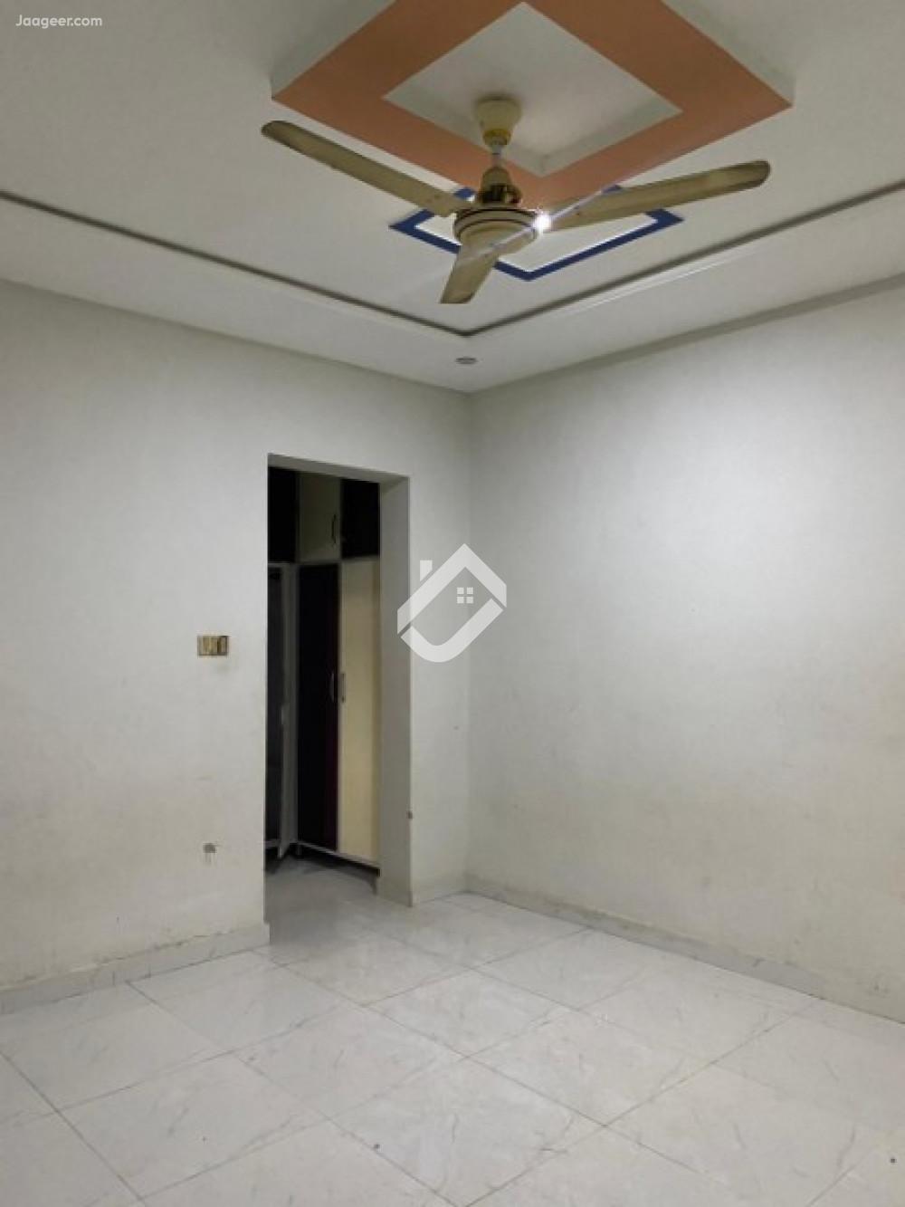 4 Marla House For Rent In Sargodha Enclave Canal Road
