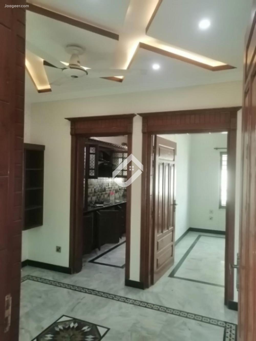 View  4 Marla Double Storey House For Rent In G13   in G-13, Islamabad