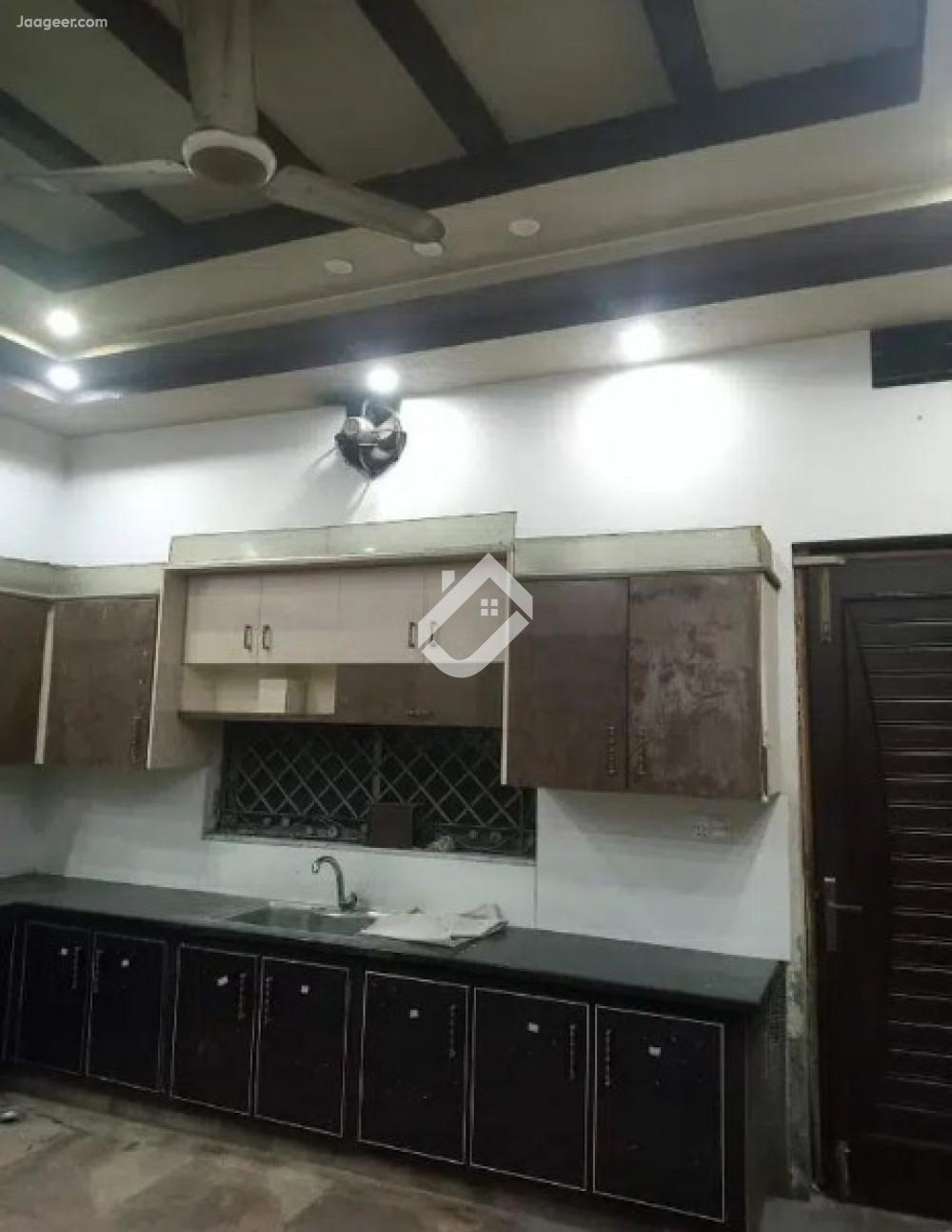 View  4 Marla House For Rent In Green Town in Green Town, Faisalabad