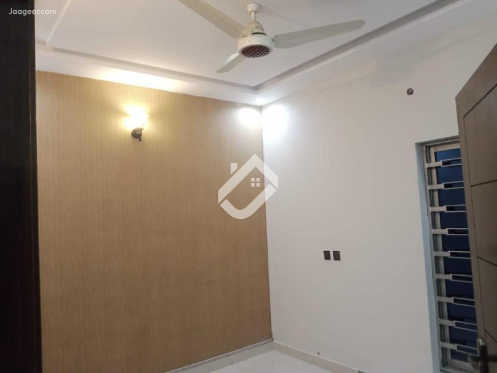 4 Marla House For Rent In Paragon City in Paragon City, Lahore