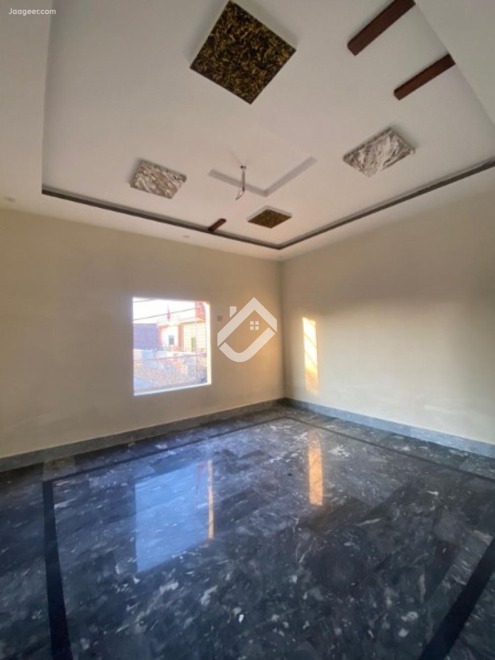 Main image 4 Marla House For Rent In Khan Muhammad Colony Queens Road Khan Muhammad Colony