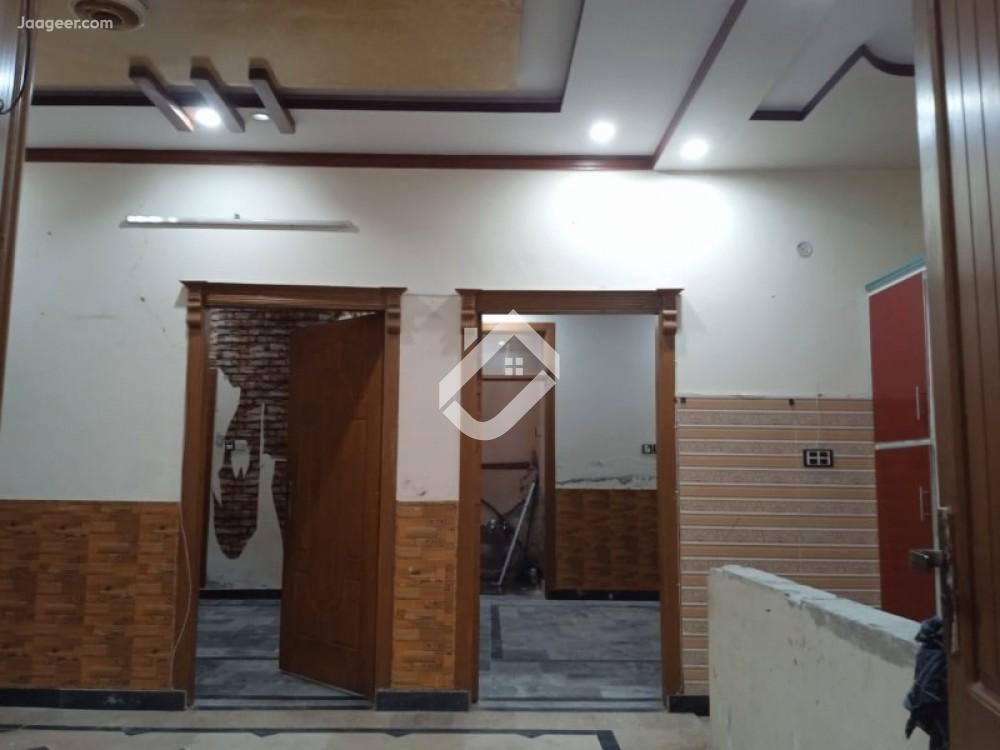 View  4 Marla House For Rent In Wakeel Colony Airport Housing Society in Wakeel Colony , Rawalpindi