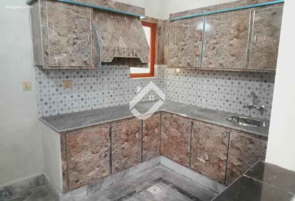 4 Marla Double Storey House For Sale At Queens Road Behind Tevta College