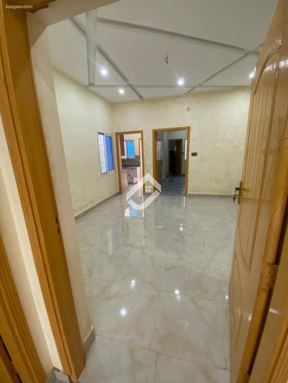 4 Marla House For Sale At Queens Road
