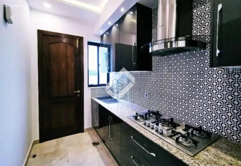 4 Marla House For Sale In Ahmed Garden, New Eaden Garden 