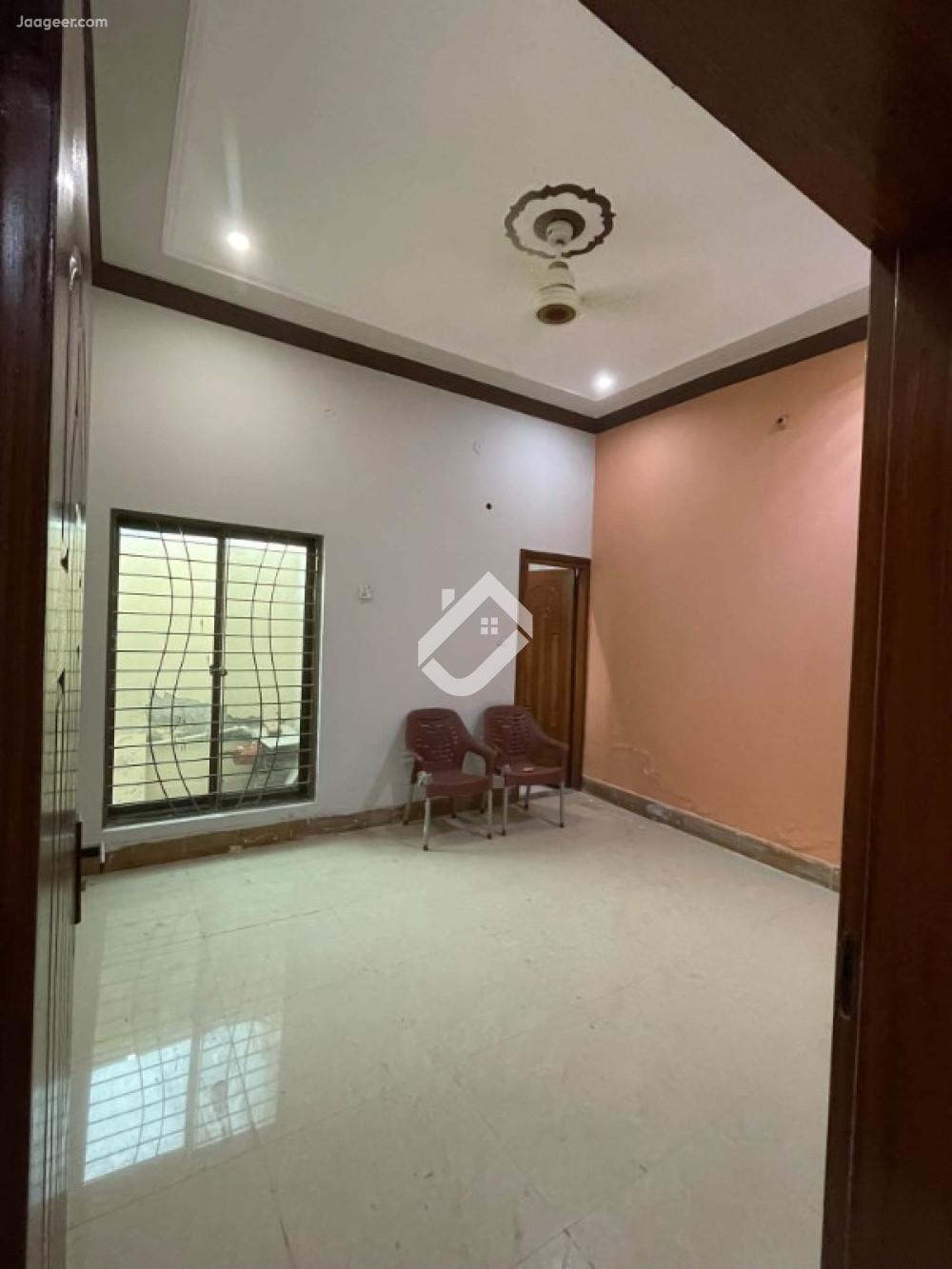 4 Marla House For Sale In Asad Park Phase 2 ,Faisalabad Road
