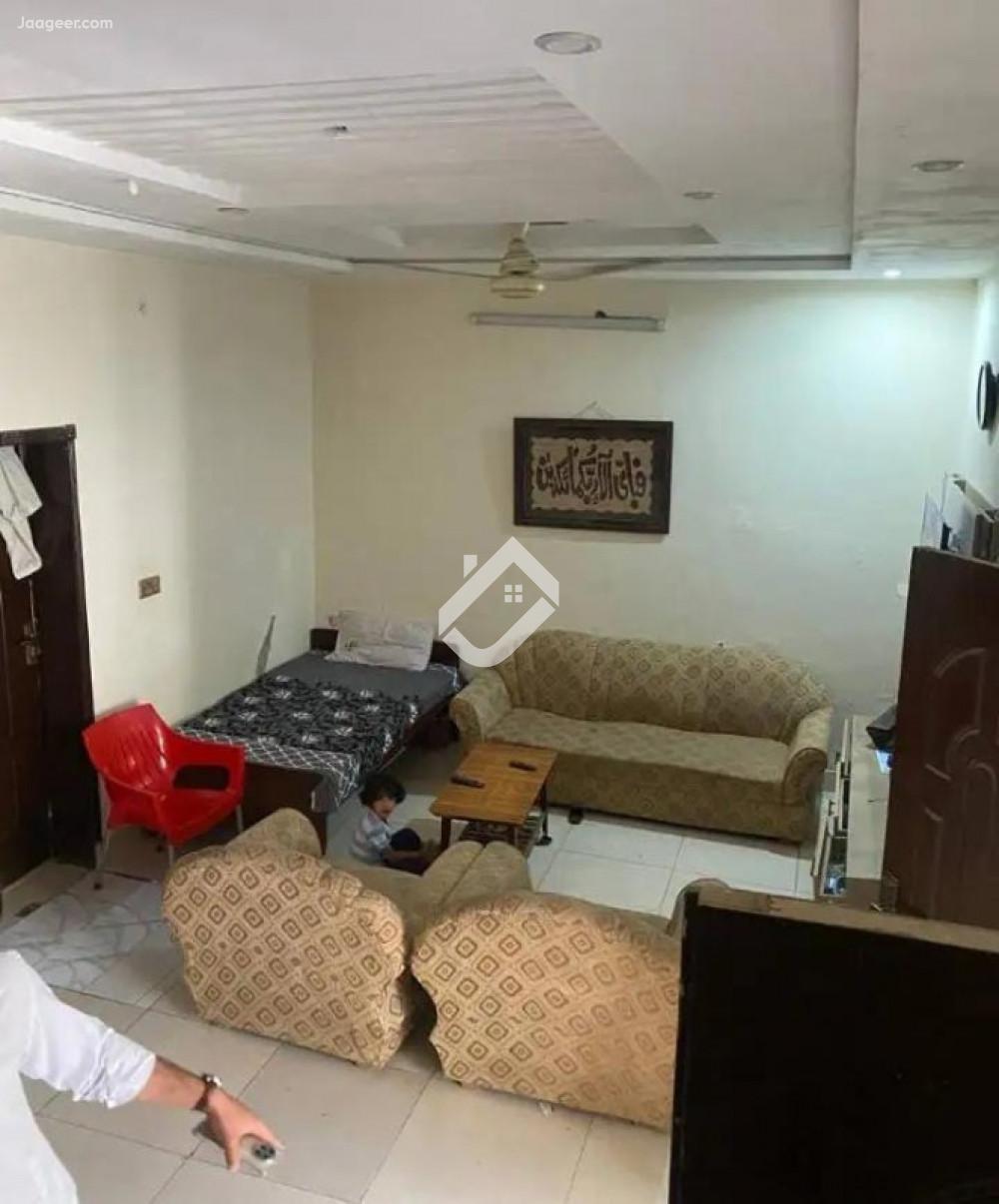 4 Marla House For Sale In Asad Park Phase 2