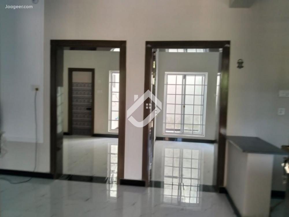 4 Marla House For Sale In Asad Park 