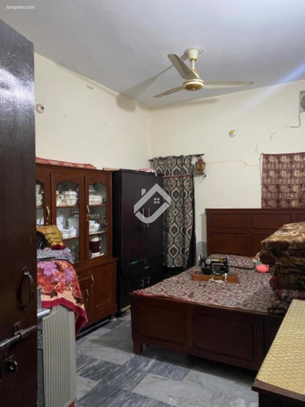 4 Marla House For Sale In Johar Colony Bhalwal Road 