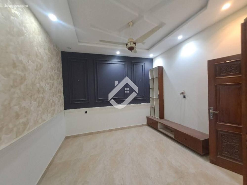 4 Marla House For Sale In Canal Palms , Near Canal Road 