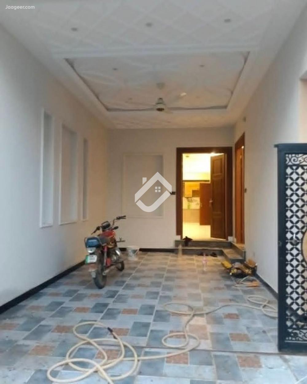 4 Marla House For Sale In Canal Palms