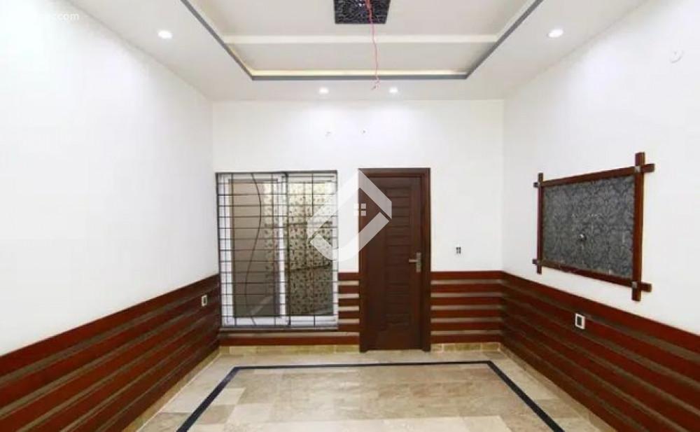 View  4 Marla Double Storey House For Sale In Canal Road in Canal Road, Faisalabad