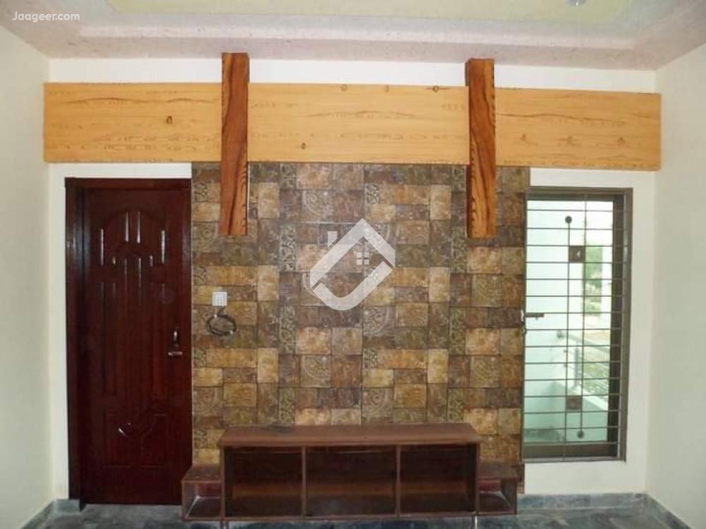 View  4 Marla House For Sale In  Ehsan Town in Ehsan Town, Sargodha