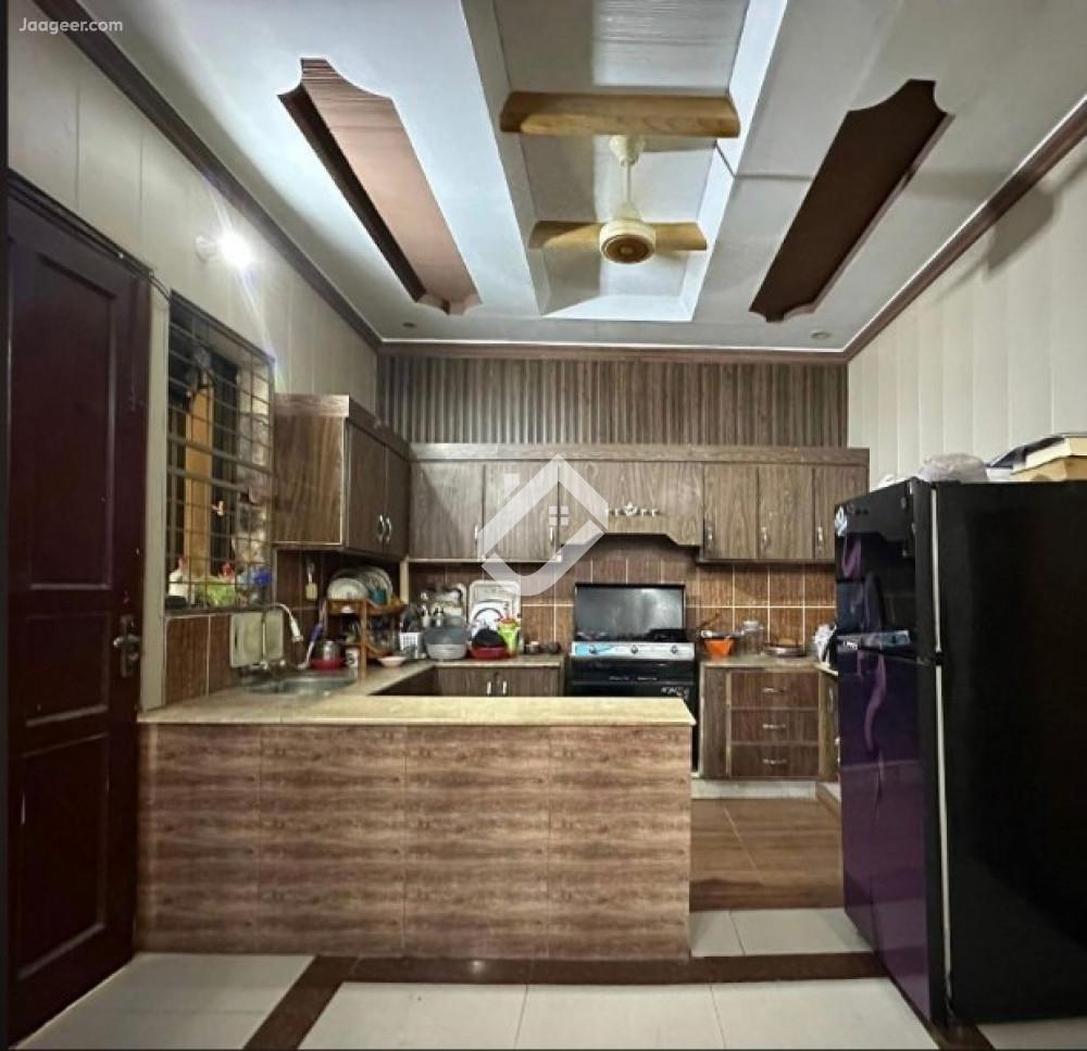 4 Marla House For Sale In Asad Park Phase 1 Faisalabad Road