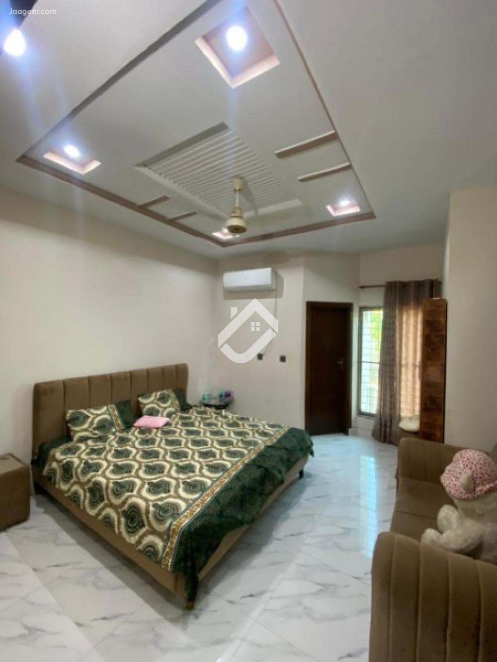 Main image 4 Marla House For Sale In Khayaban E Naveed Faisalabad Road Khayaban-e-Naveed