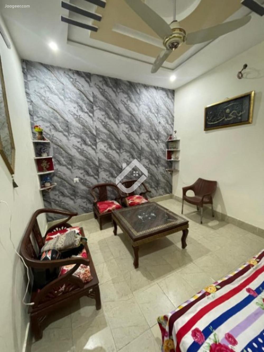 4 Marla House For Sale In Asad Park Phase 2 ,Faisalabad Road