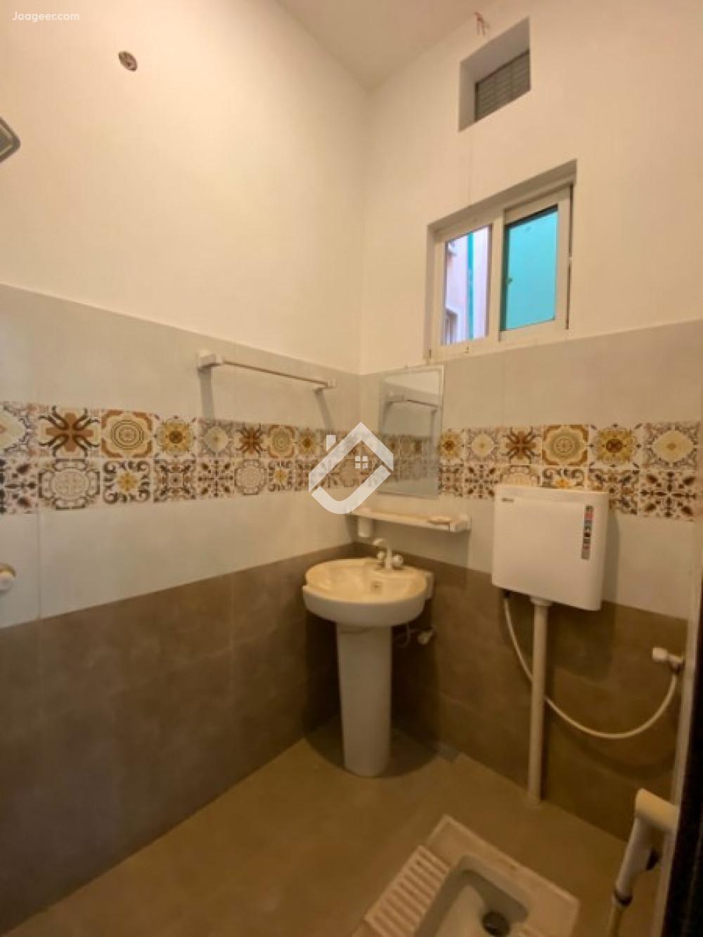 4 Marla House For Sale In Saremco Garden