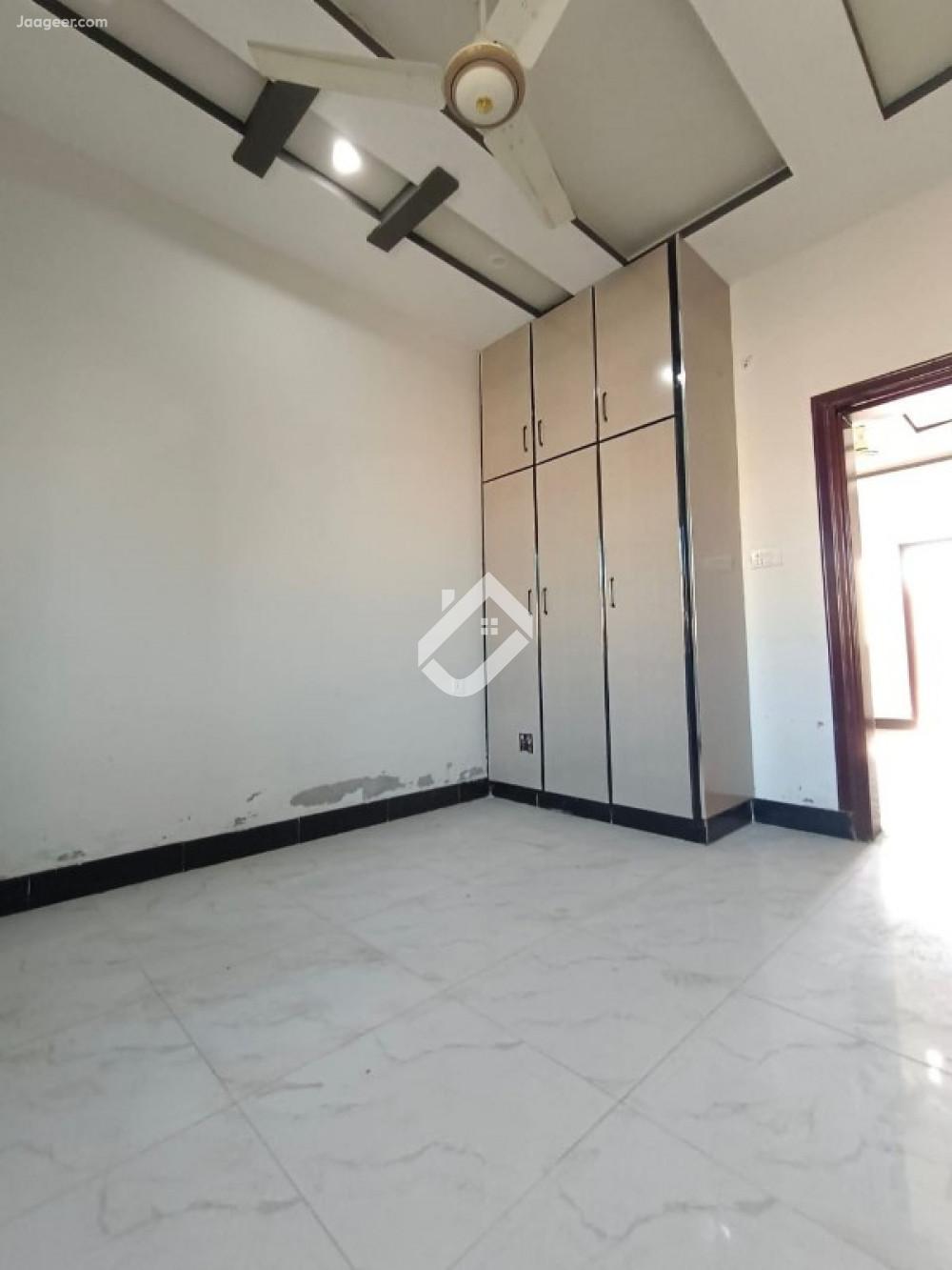 4 Marla House For Sale In Farooq Colony Phase 1
