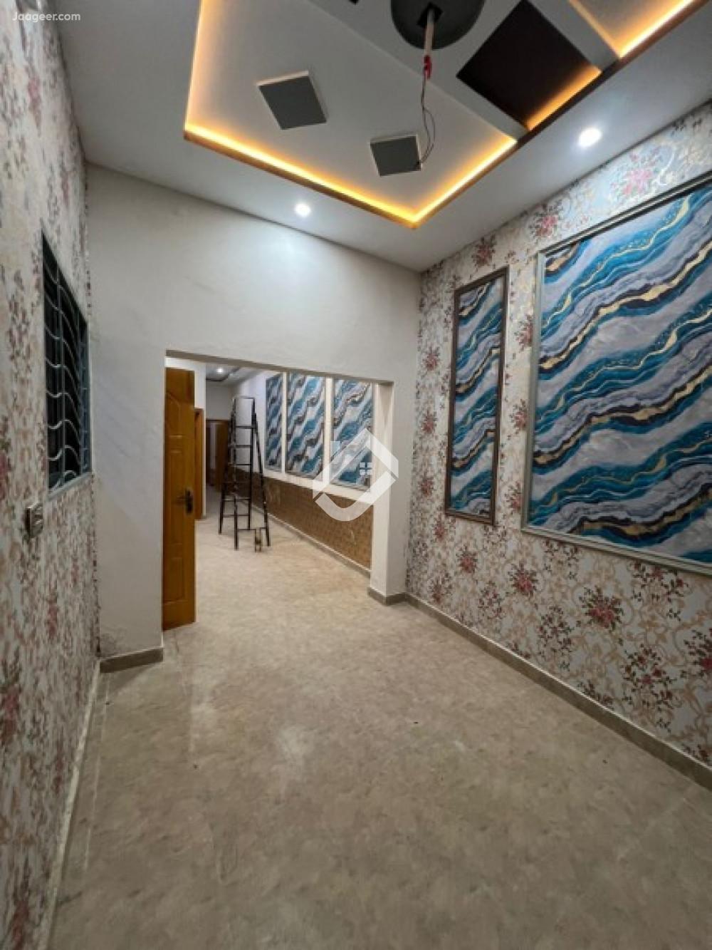 4 Marla House For Sale In Green Town