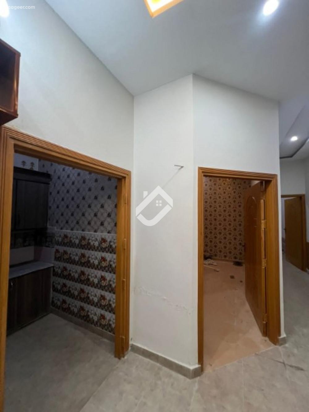 4 Marla House For Sale In Near 47 Pull 