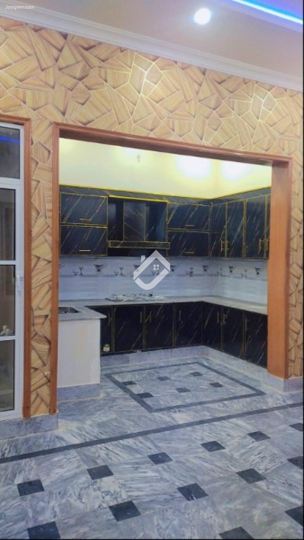 4 Marla House For Sale In Gulshan E Rehman