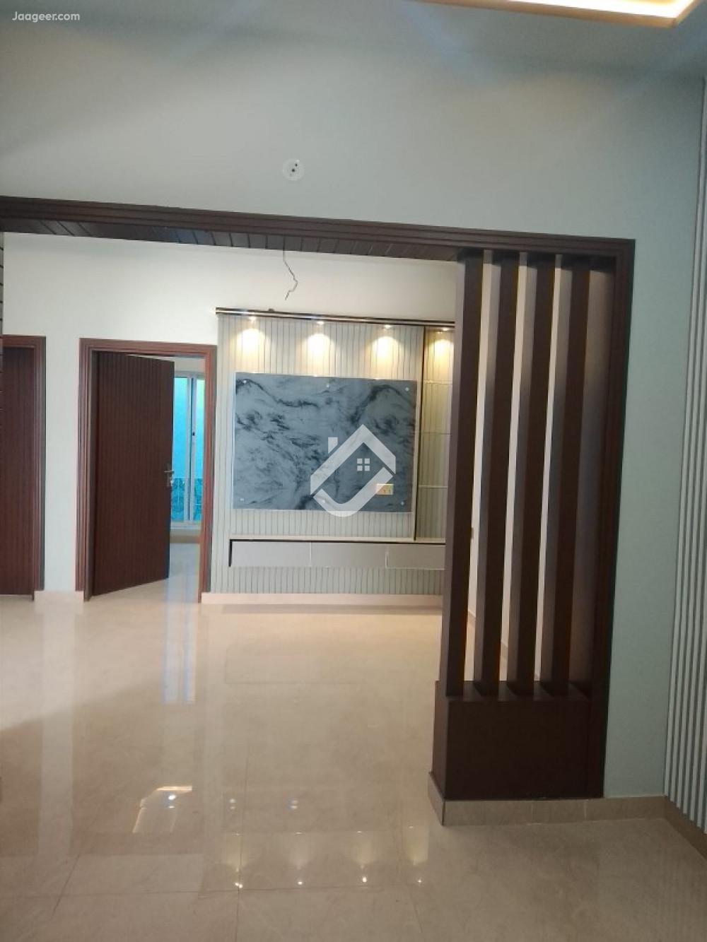 4 Marla House For Sale In Khayaban E Naveed Nearest To 47 Pull