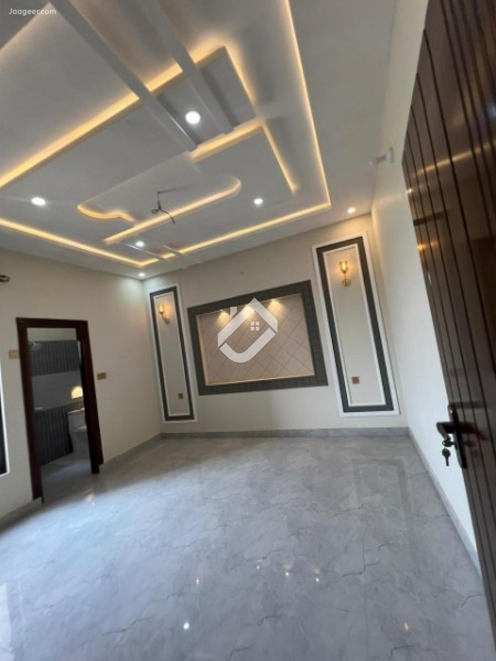 4 Marla House For Sale In Khayaban E Naveed 47 Pull