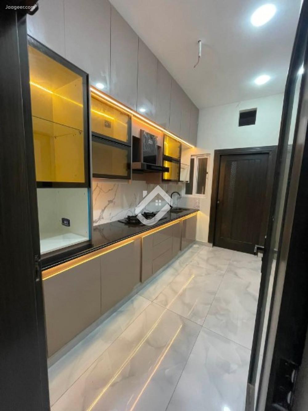 4 Marla House For Sale In Khayaban E Naveed